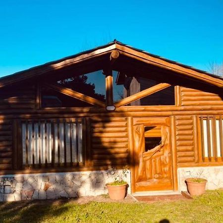 Cuidamos Tu Casa Villa Mar de las Pampas Kültér fotó