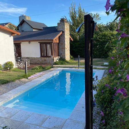 Cuidamos Tu Casa Villa Mar de las Pampas Kültér fotó