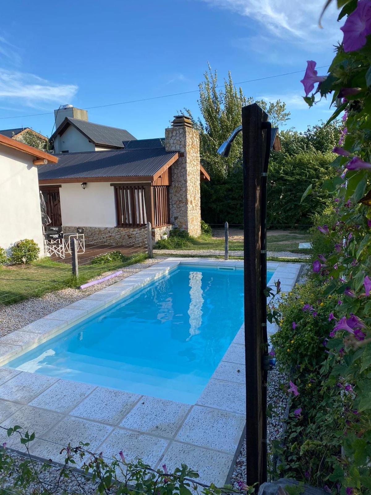 Cuidamos Tu Casa Villa Mar de las Pampas Kültér fotó